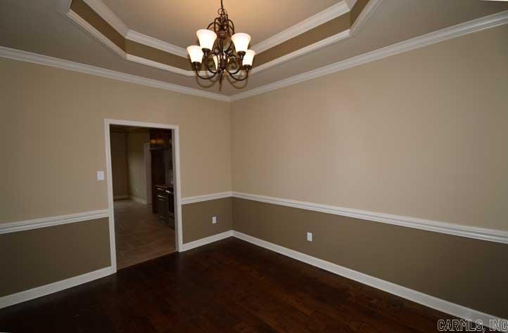 SHADOW CREEK - Residential