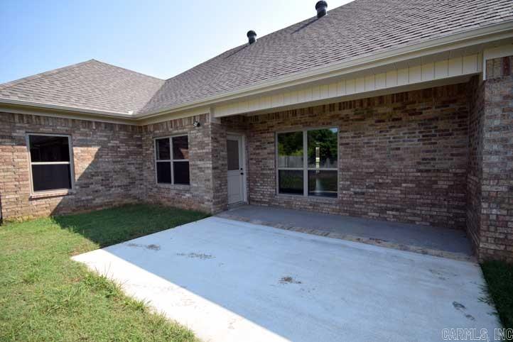 SHADOW CREEK - Residential