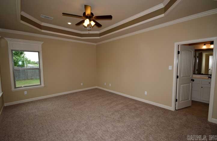 SHADOW CREEK - Residential