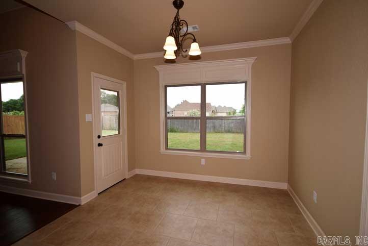 SHADOW CREEK - Residential