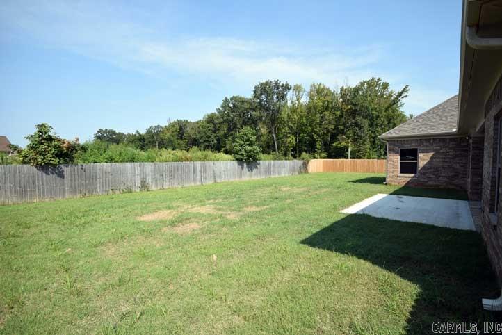 SHADOW CREEK - Residential