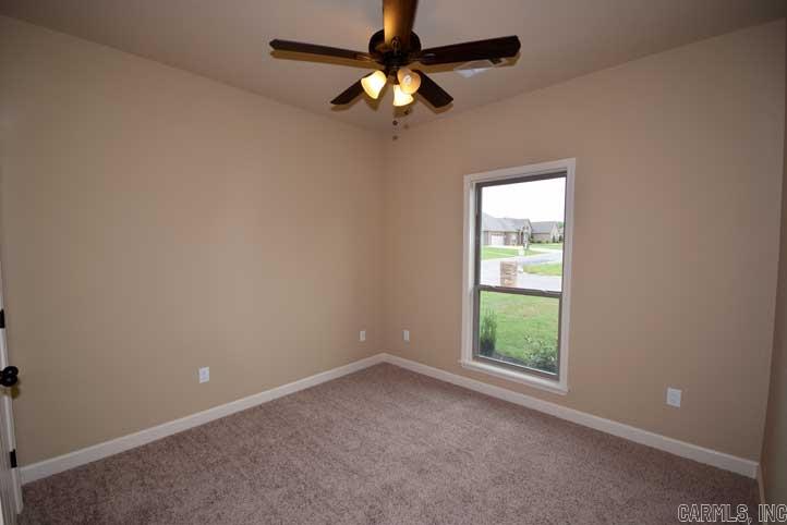 SHADOW CREEK - Residential