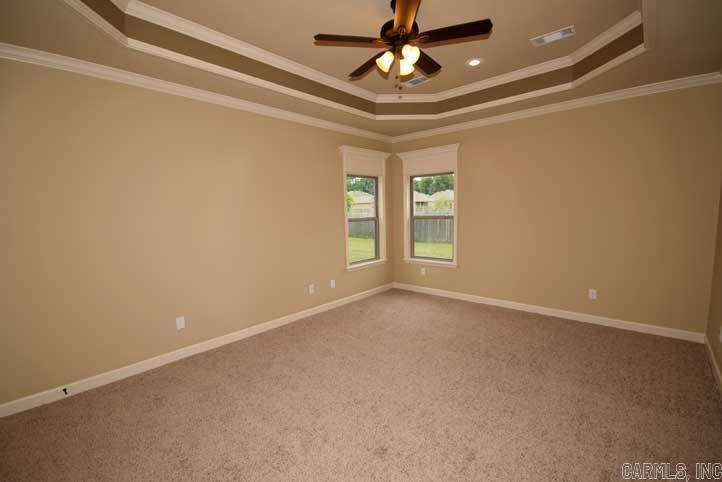 SHADOW CREEK - Residential