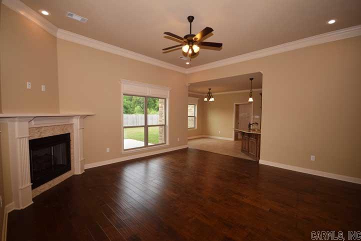 SHADOW CREEK - Residential