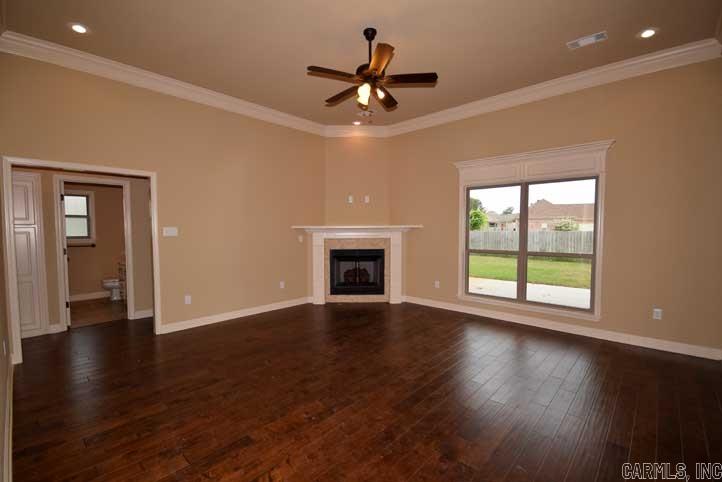 SHADOW CREEK - Residential