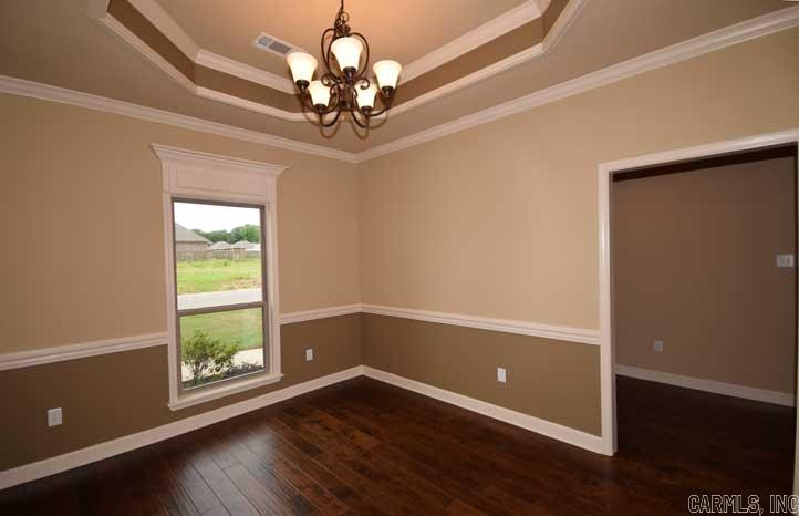 SHADOW CREEK - Residential