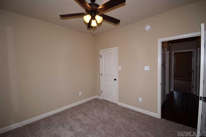 SHADOW CREEK - Residential