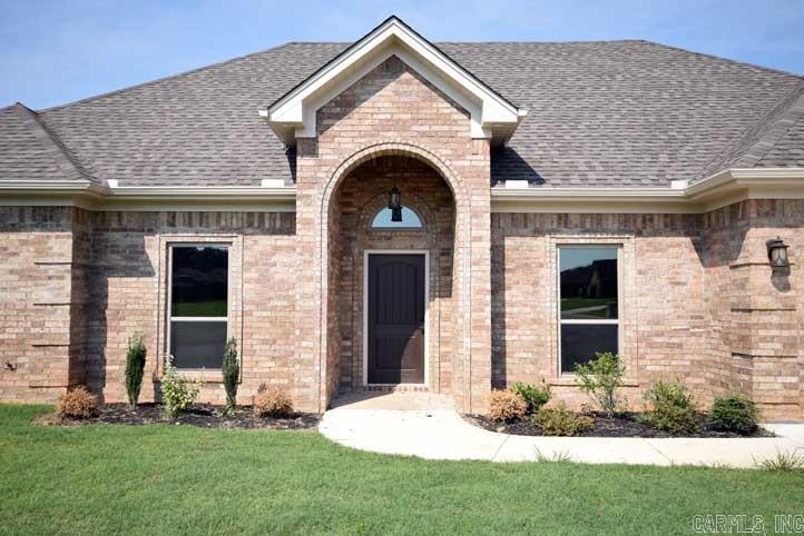 SHADOW CREEK - Residential