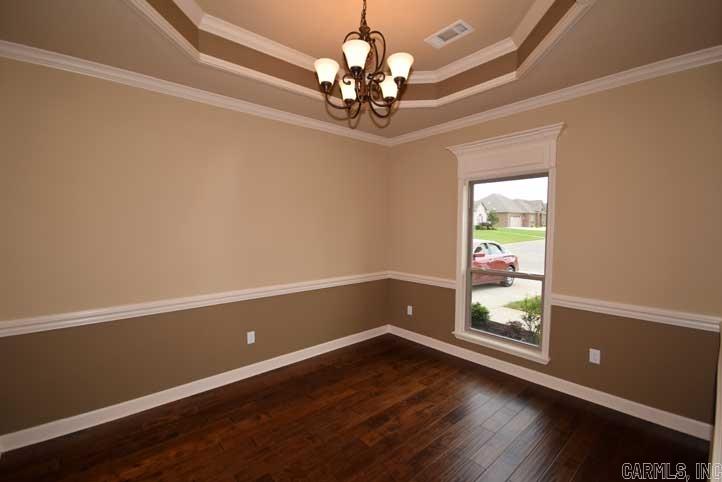 SHADOW CREEK - Residential