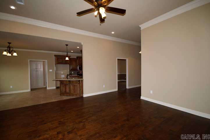 SHADOW CREEK - Residential