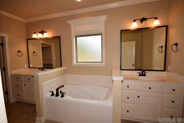 SHADOW CREEK - Residential