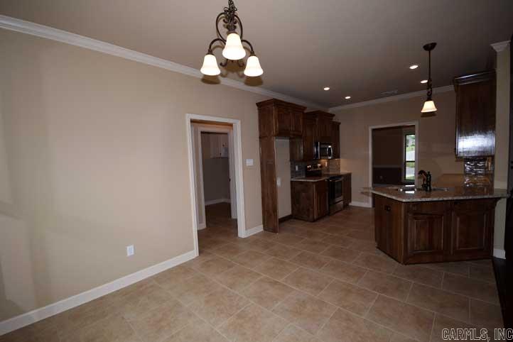 SHADOW CREEK - Residential