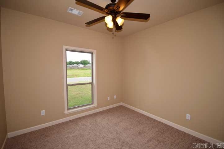 SHADOW CREEK - Residential