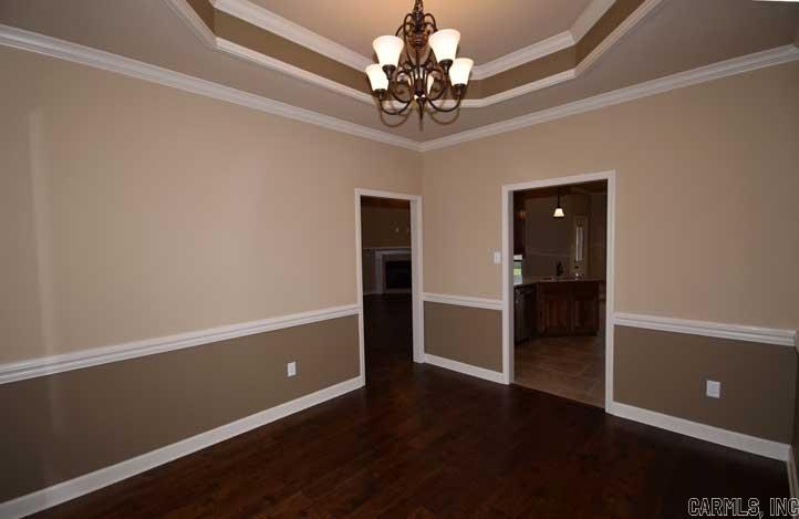 SHADOW CREEK - Residential