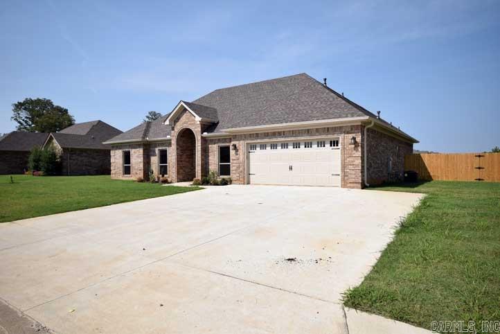 SHADOW CREEK - Residential