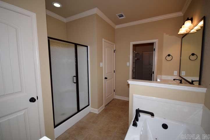 SHADOW CREEK - Residential