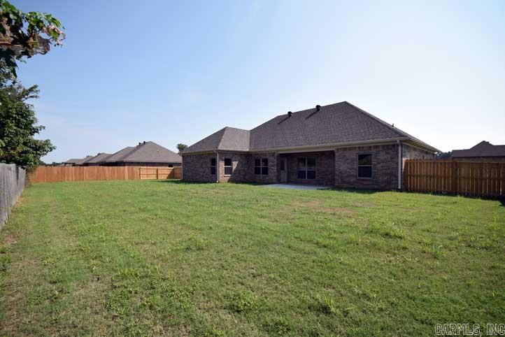 SHADOW CREEK - Residential