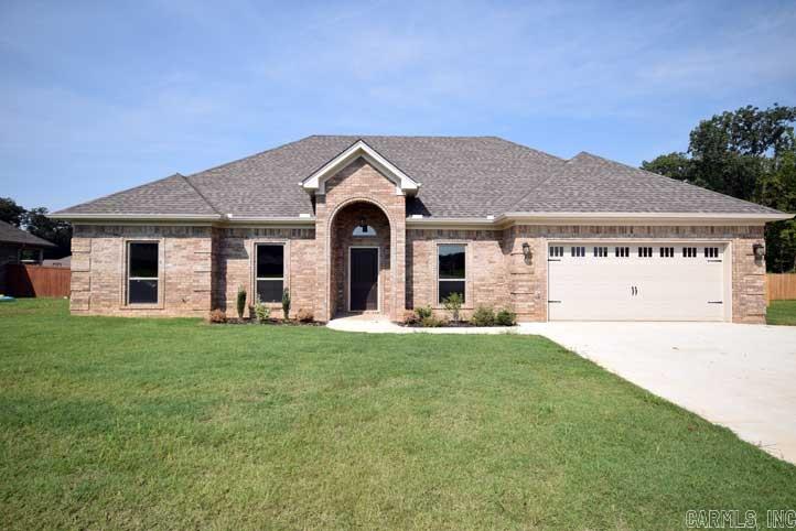 SHADOW CREEK - Residential