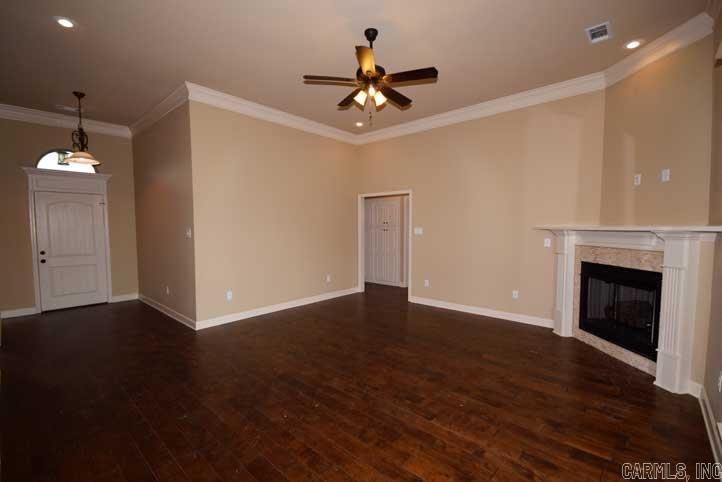 SHADOW CREEK - Residential