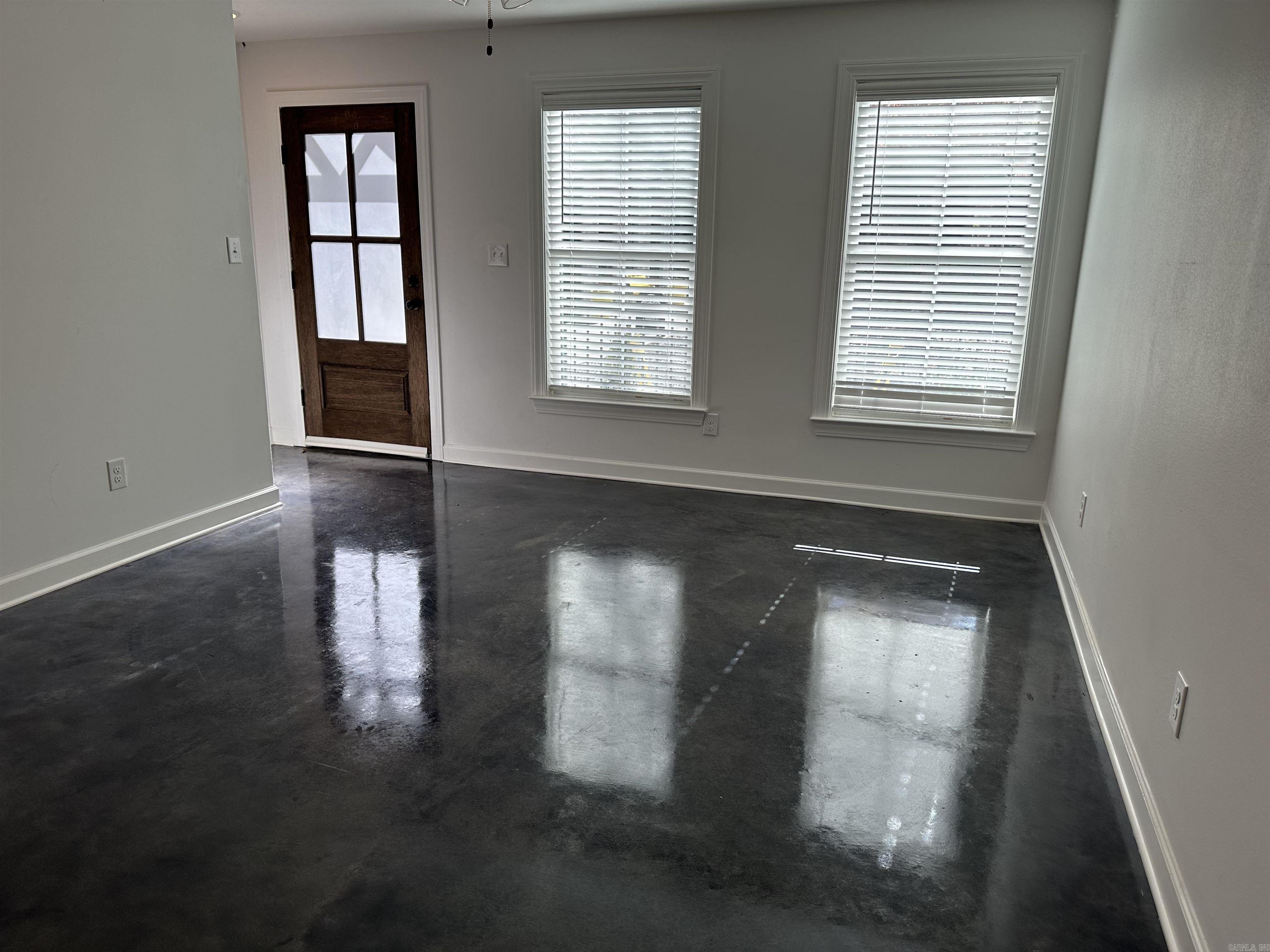 Oak Glenn - Residential Lease