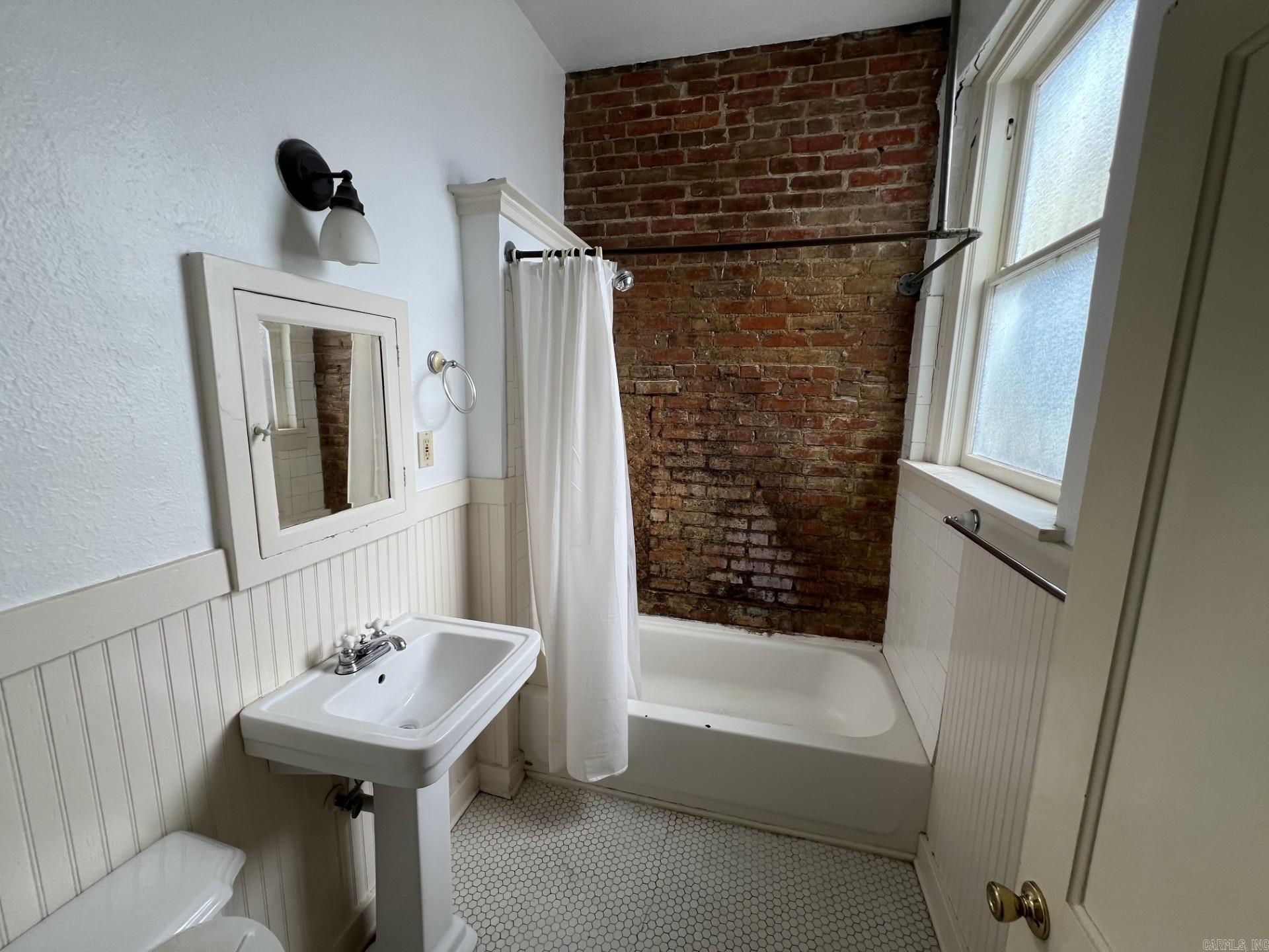 City of Little Rock - Residential Lease