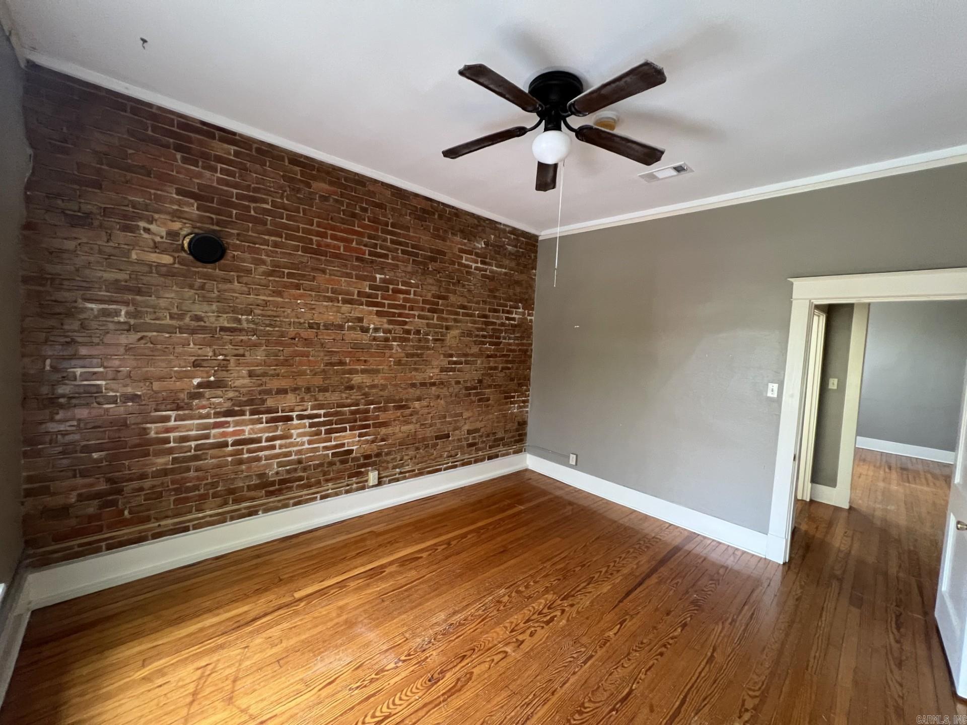 City of Little Rock - Residential Lease