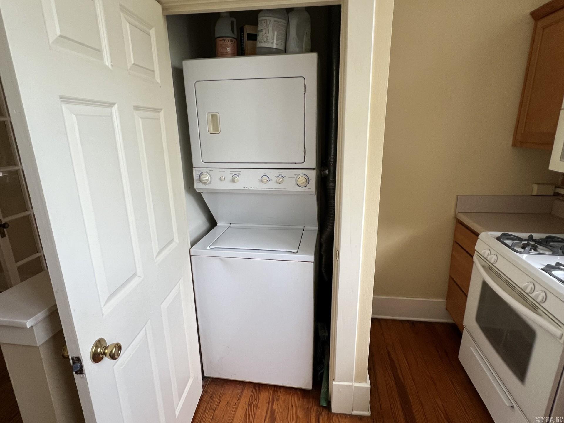 City of Little Rock - Residential Lease