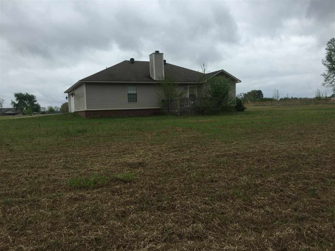 Crossroads Phase II - Residential