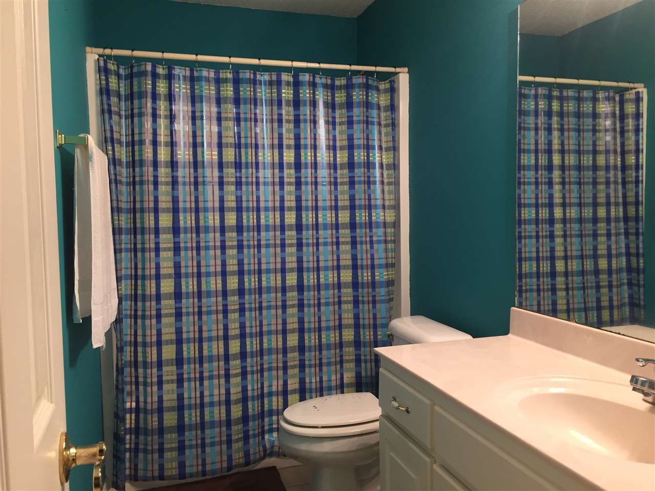 Crossroads Phase II - Residential