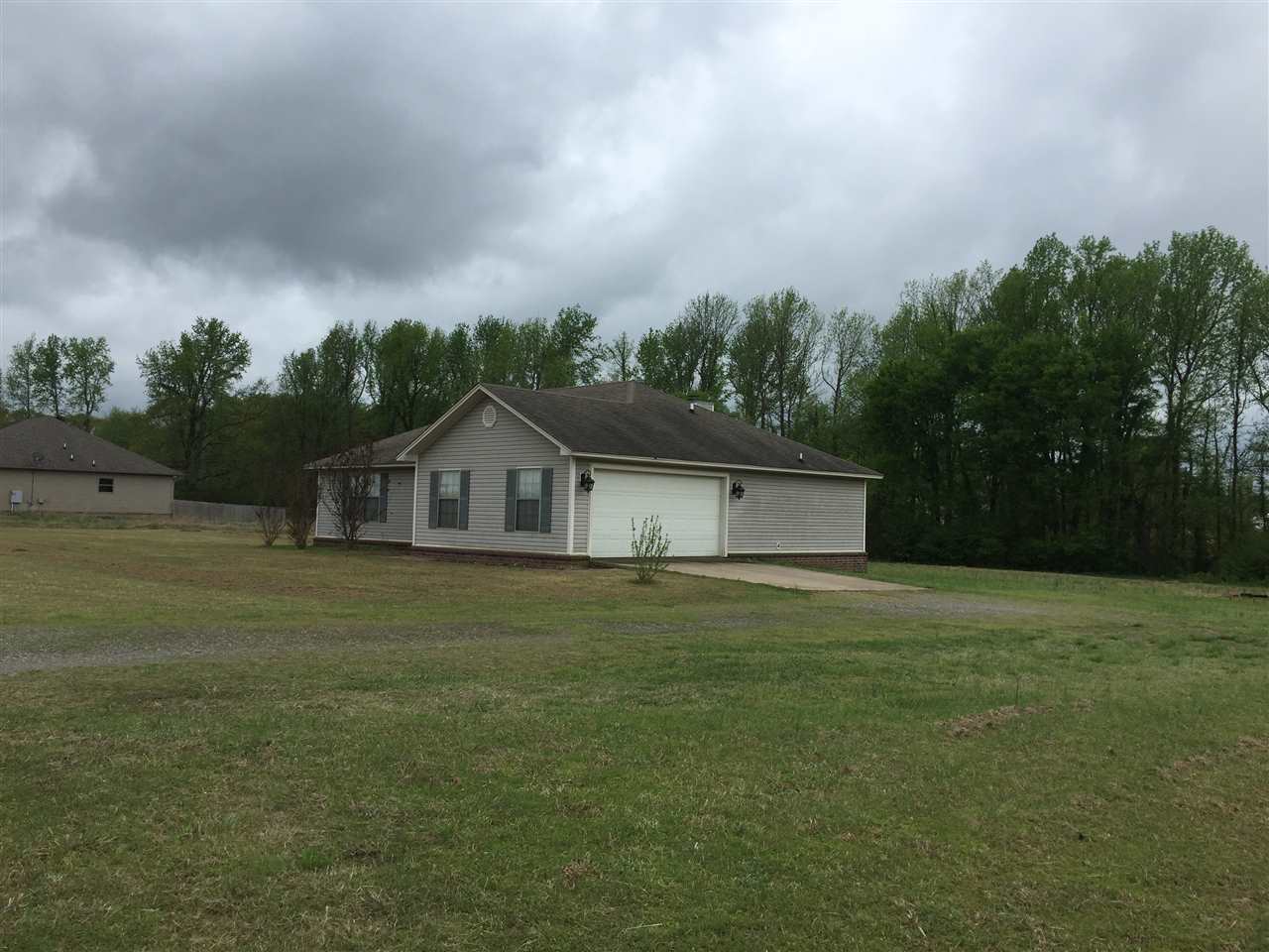 Crossroads Phase II - Residential