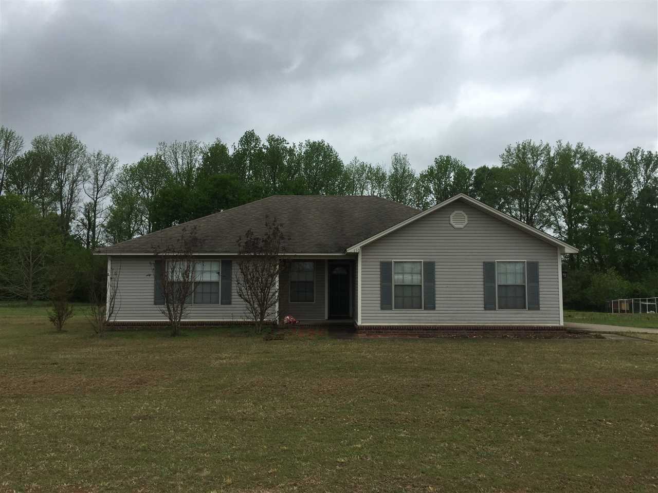 Crossroads Phase II - Residential