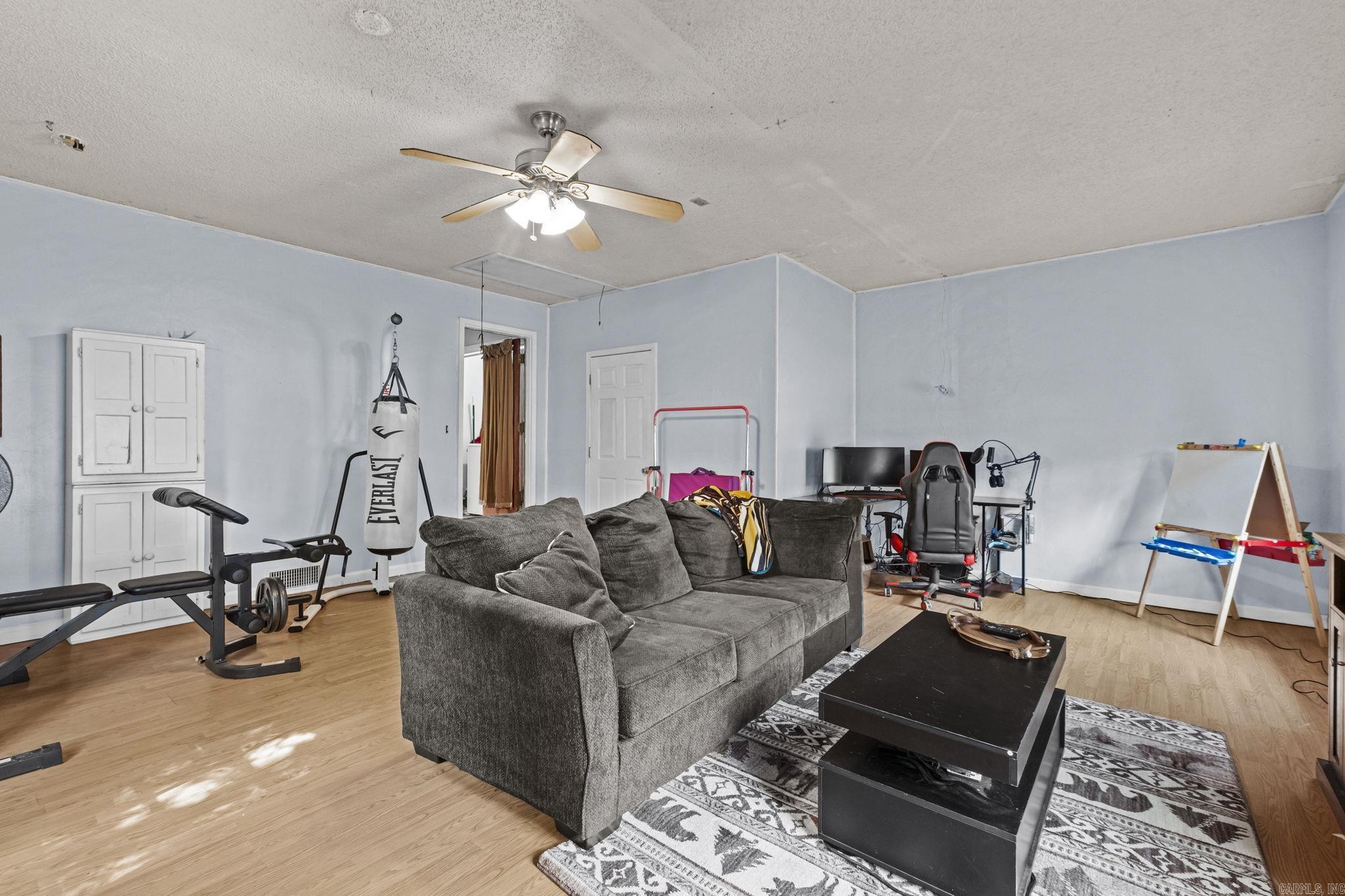 WEATHERSTONE ADD - Residential