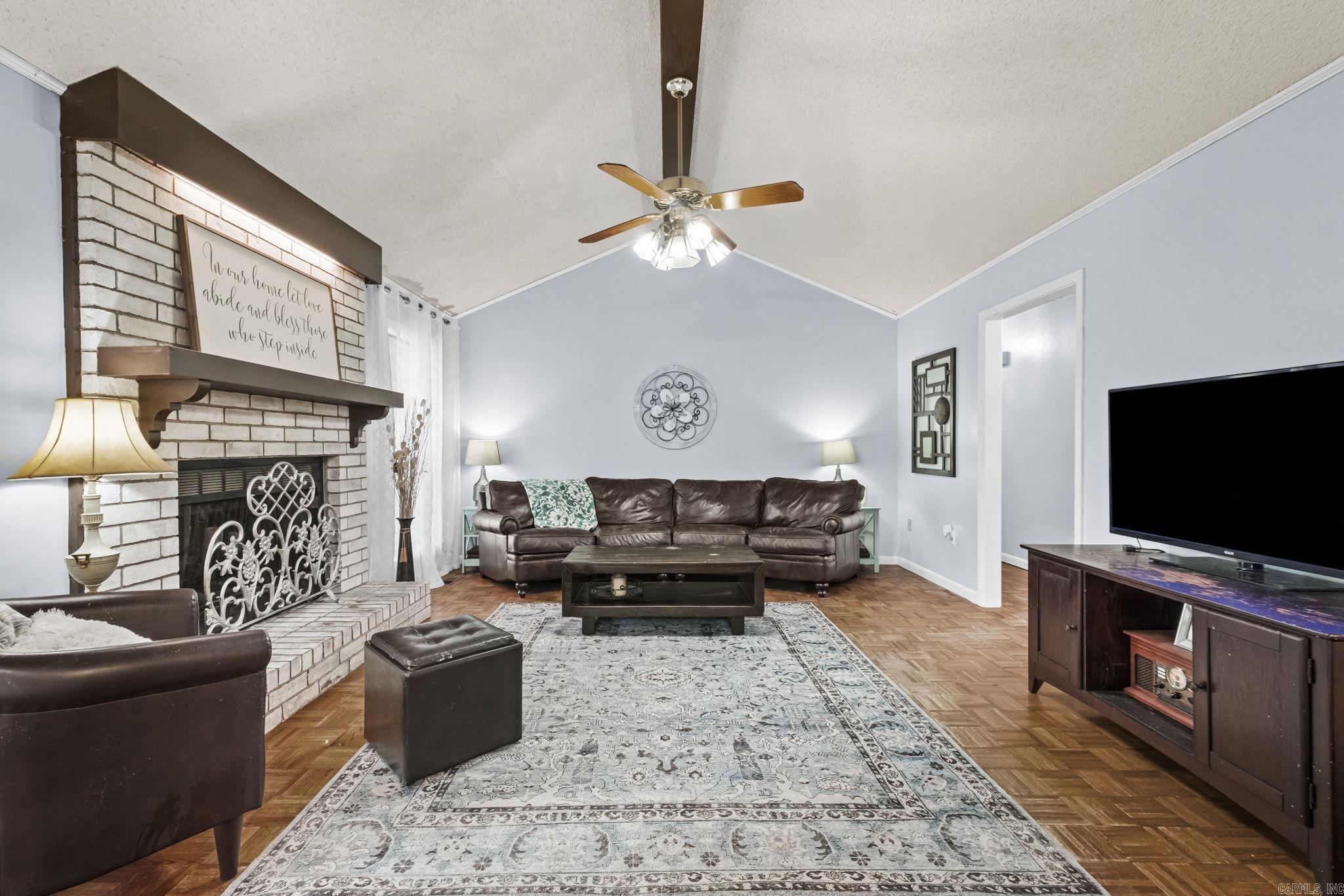 WEATHERSTONE ADD - Residential