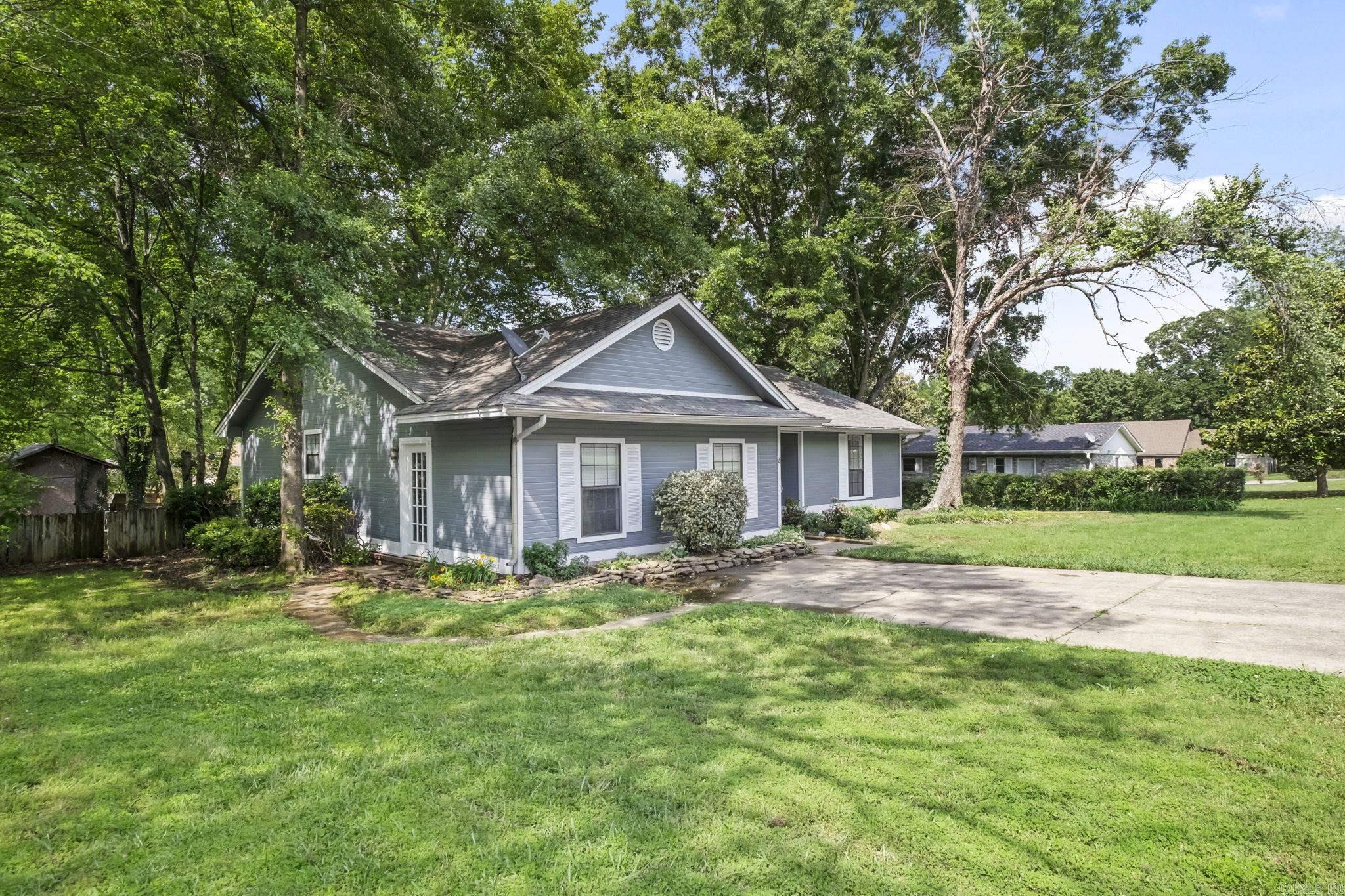 WEATHERSTONE ADD - Residential