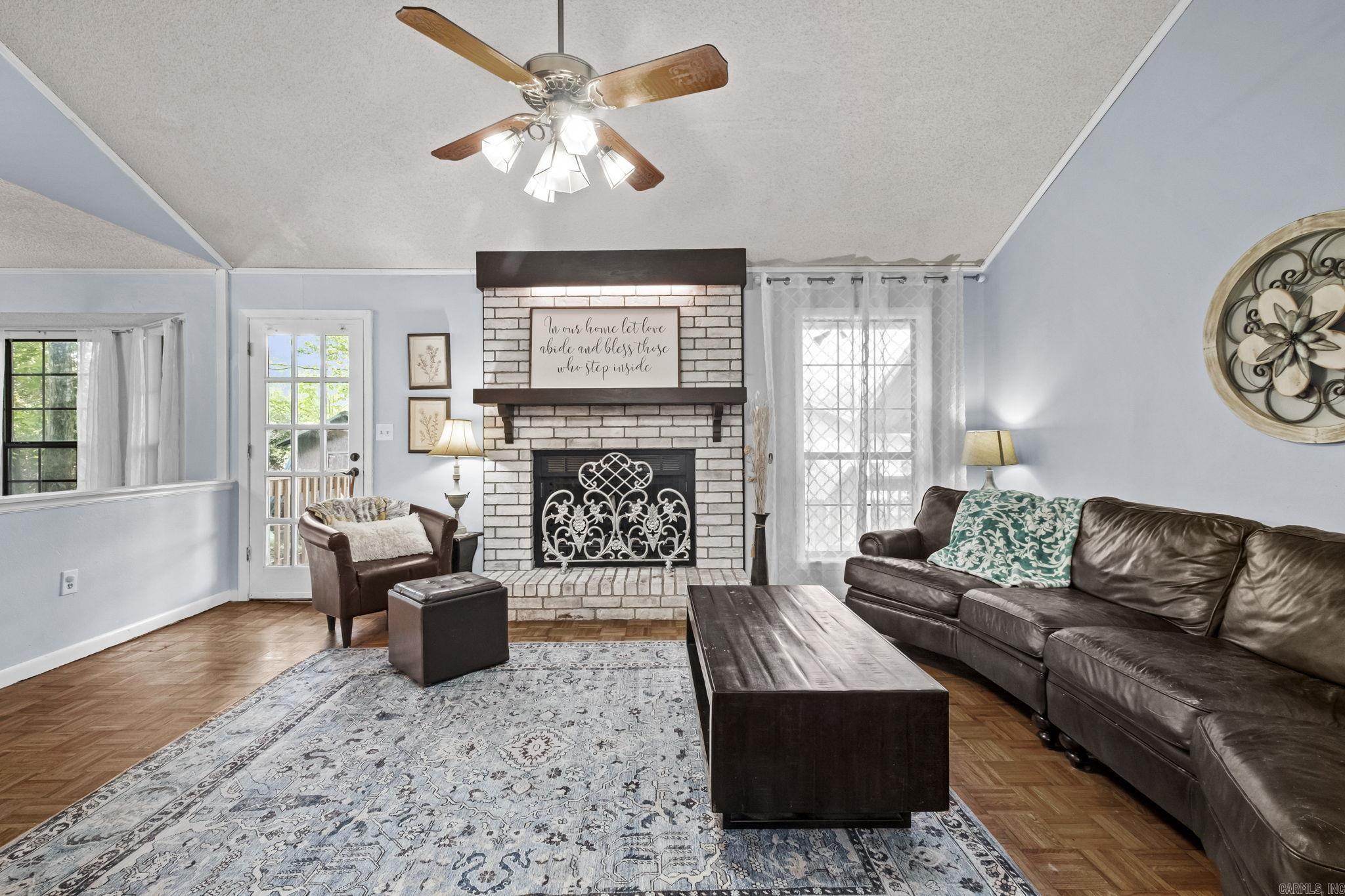 WEATHERSTONE ADD - Residential