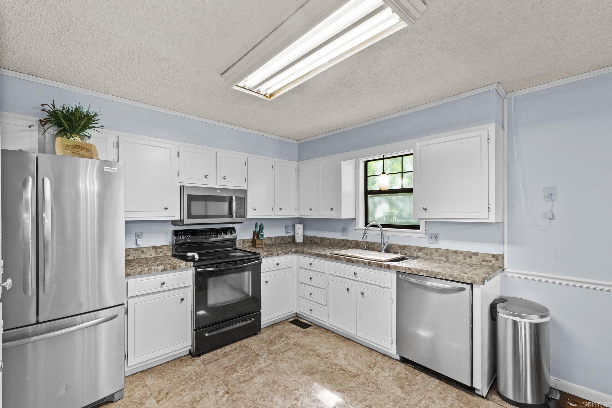 WEATHERSTONE ADD - Residential