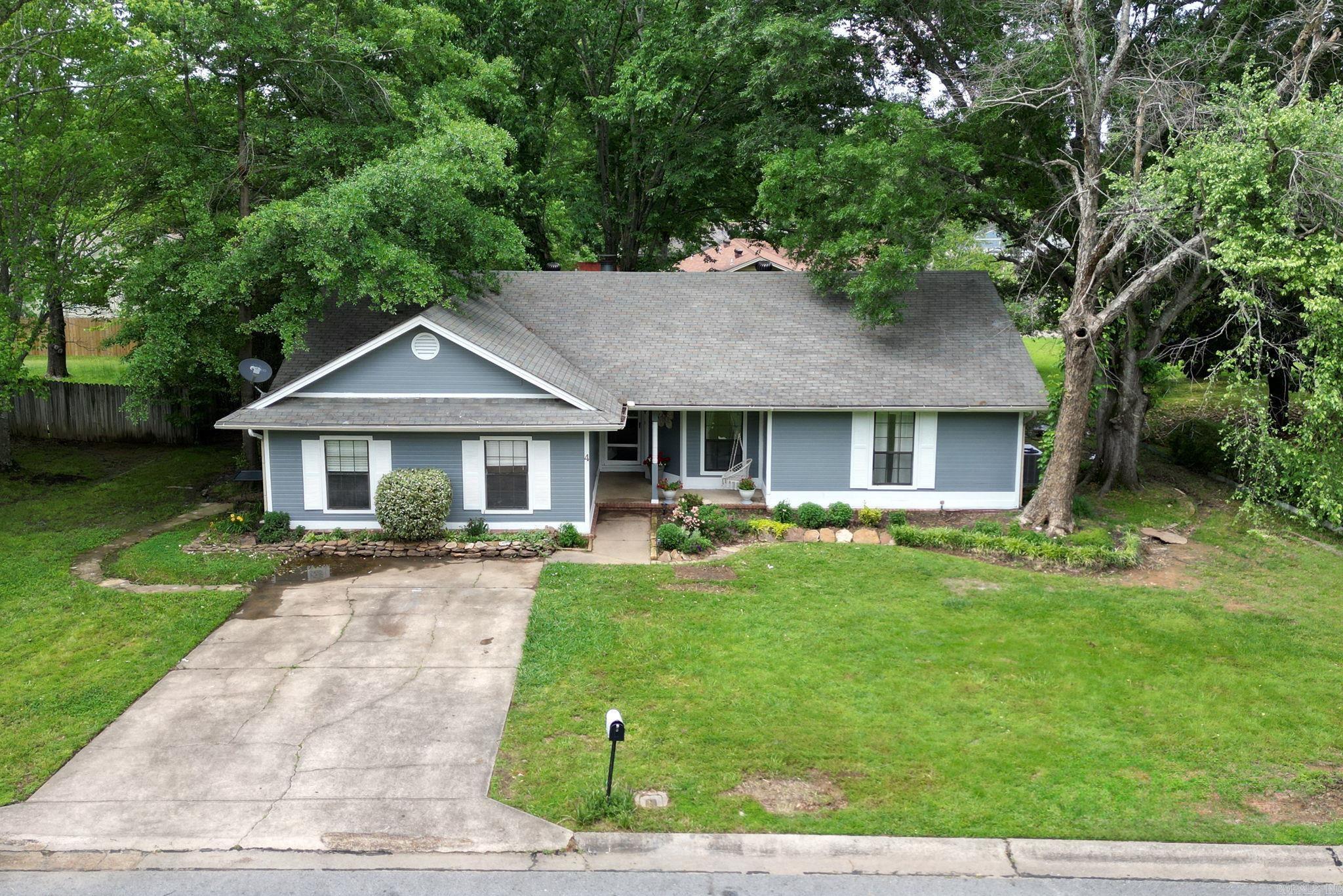 WEATHERSTONE ADD - Residential