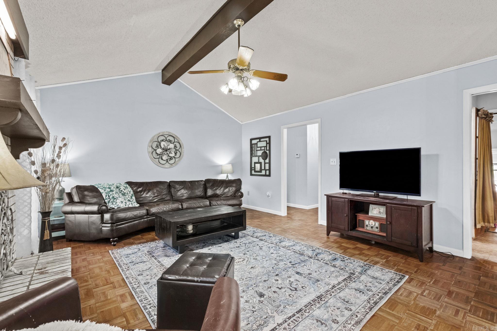 WEATHERSTONE ADD - Residential