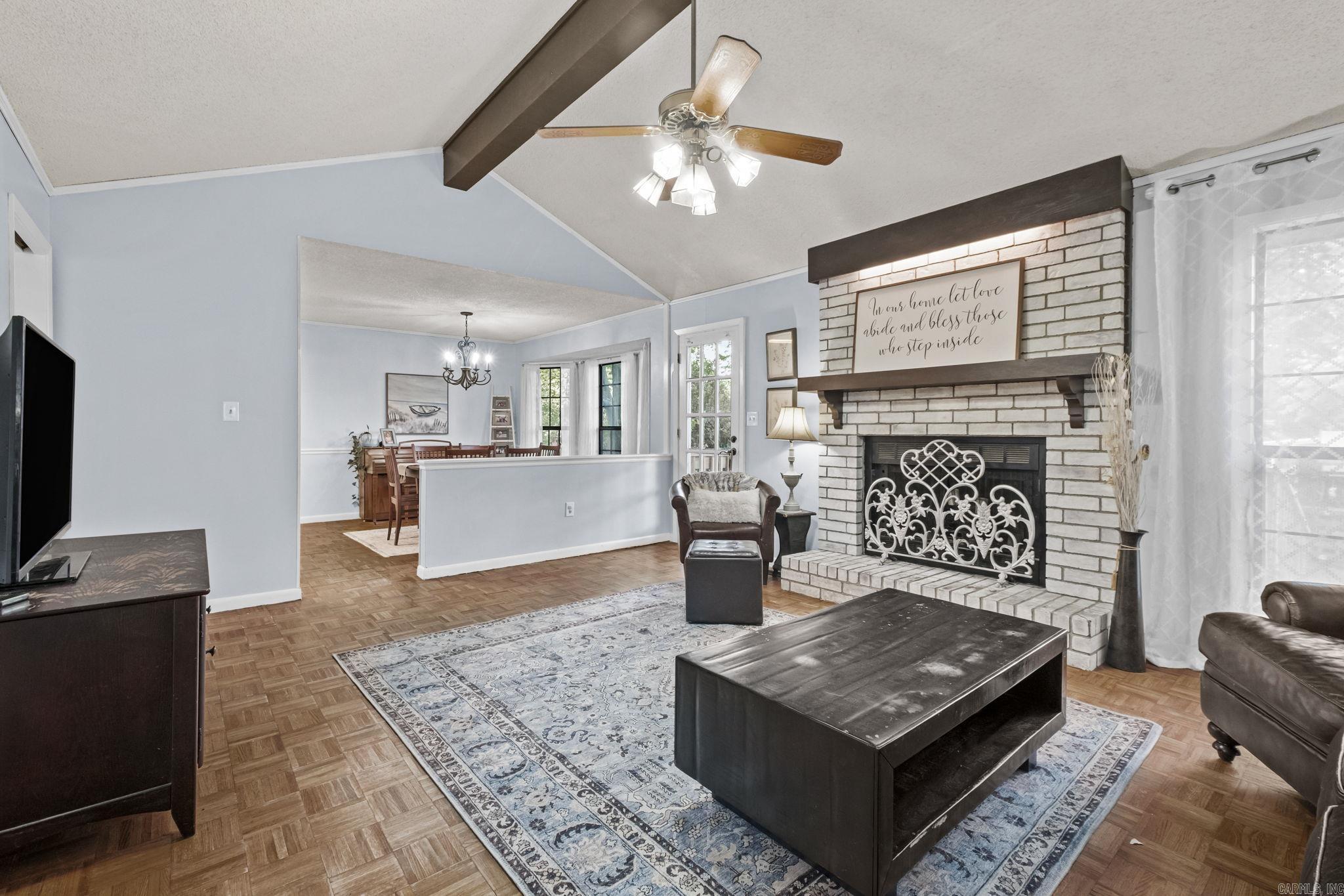 WEATHERSTONE ADD - Residential