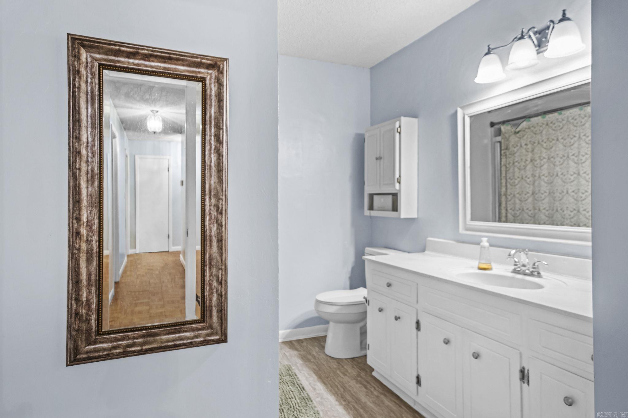 WEATHERSTONE ADD - Residential