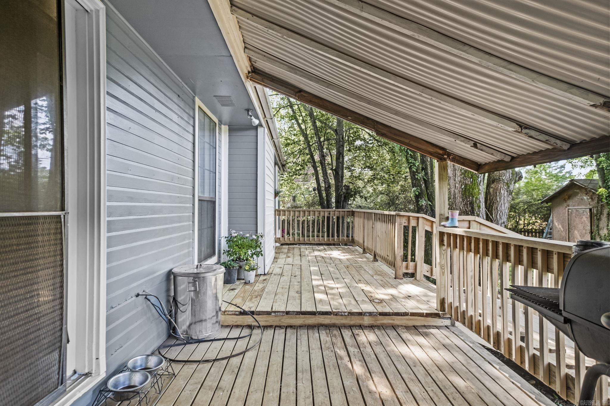 WEATHERSTONE ADD - Residential