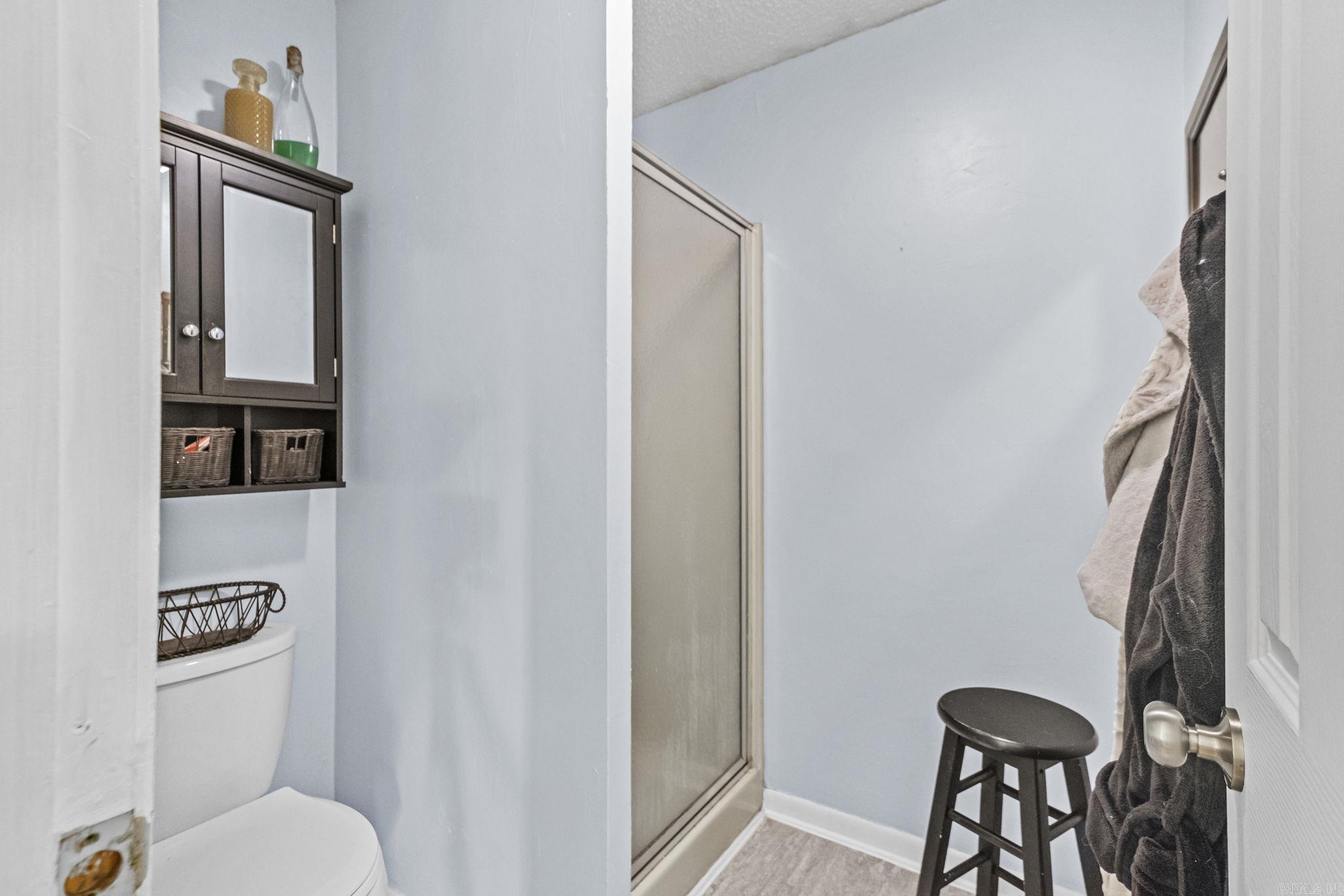 WEATHERSTONE ADD - Residential