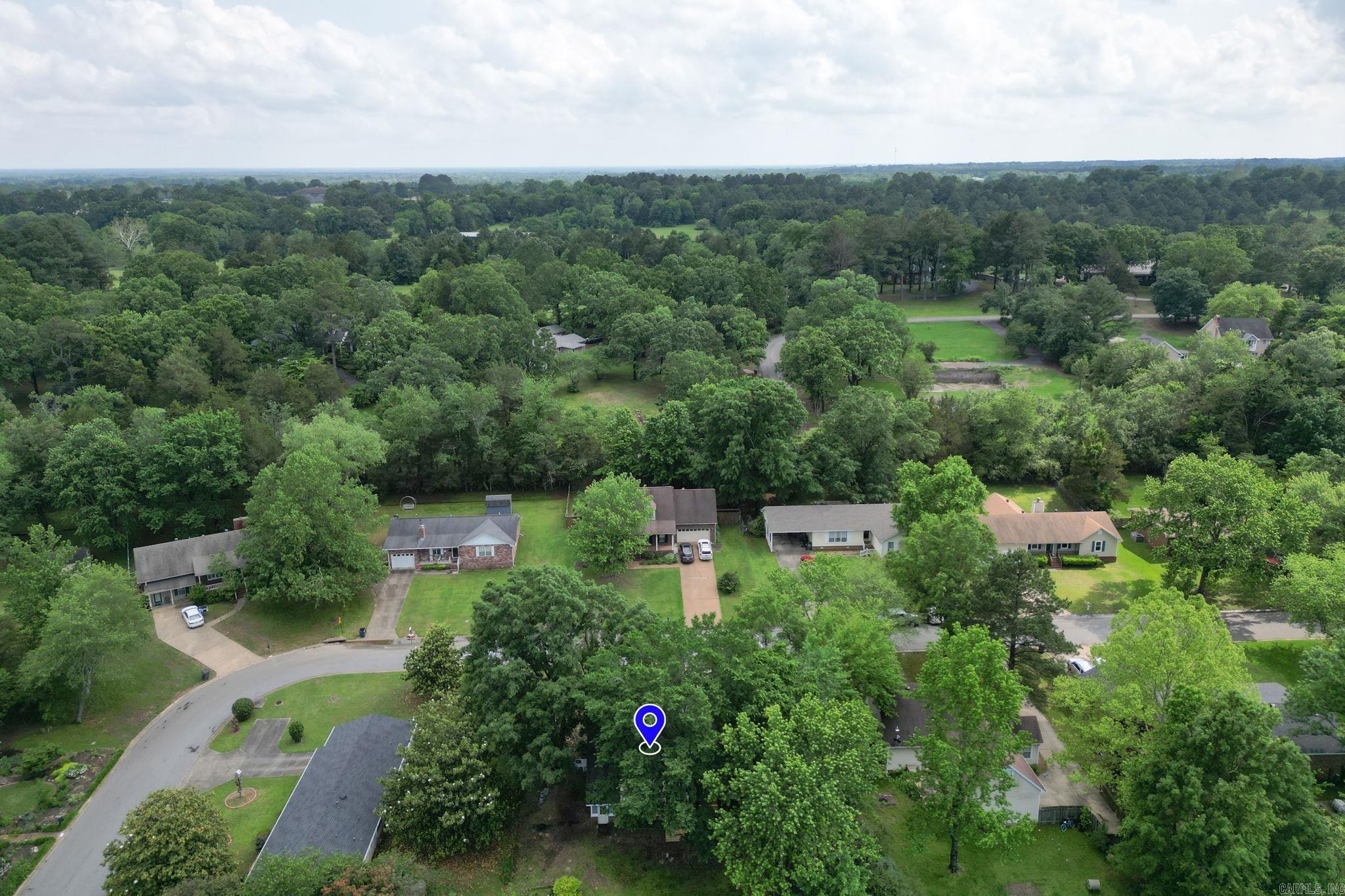 WEATHERSTONE ADD - Residential