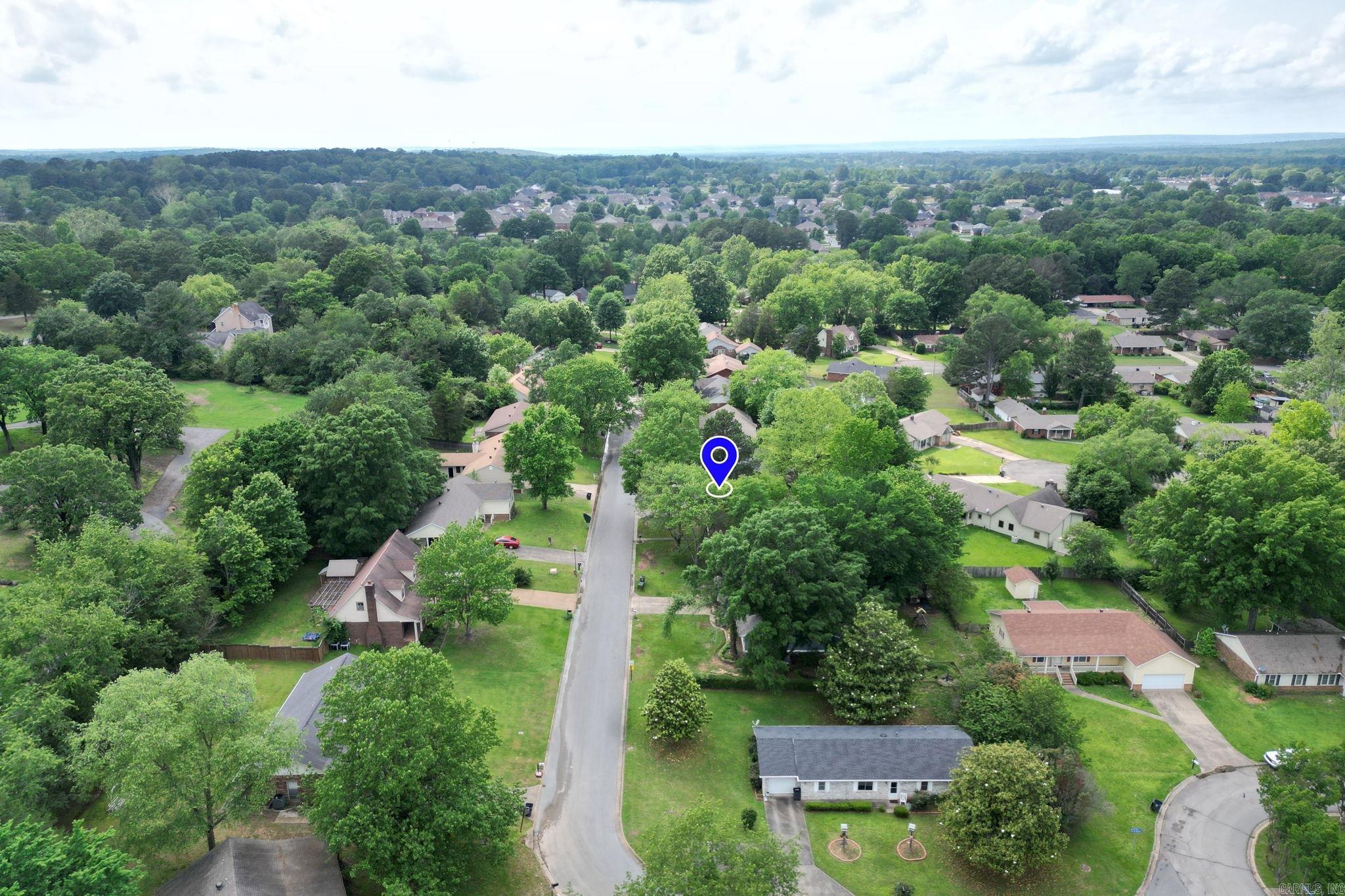 WEATHERSTONE ADD - Residential