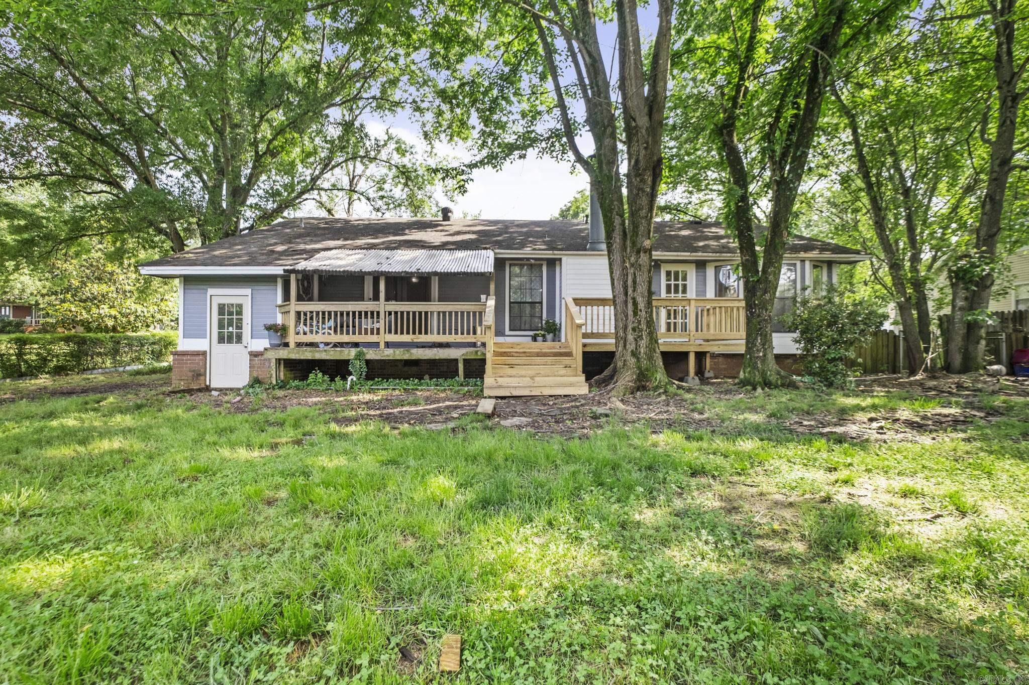 WEATHERSTONE ADD - Residential