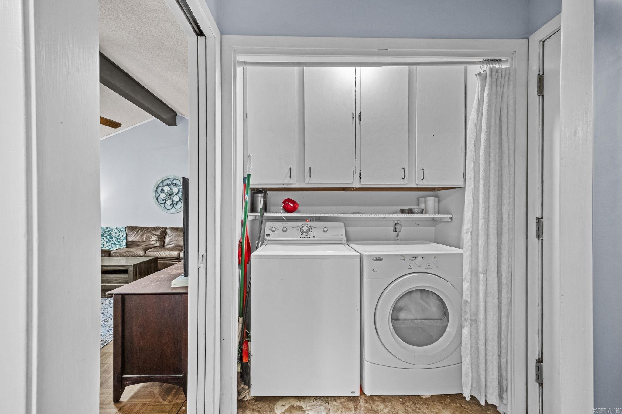 WEATHERSTONE ADD - Residential