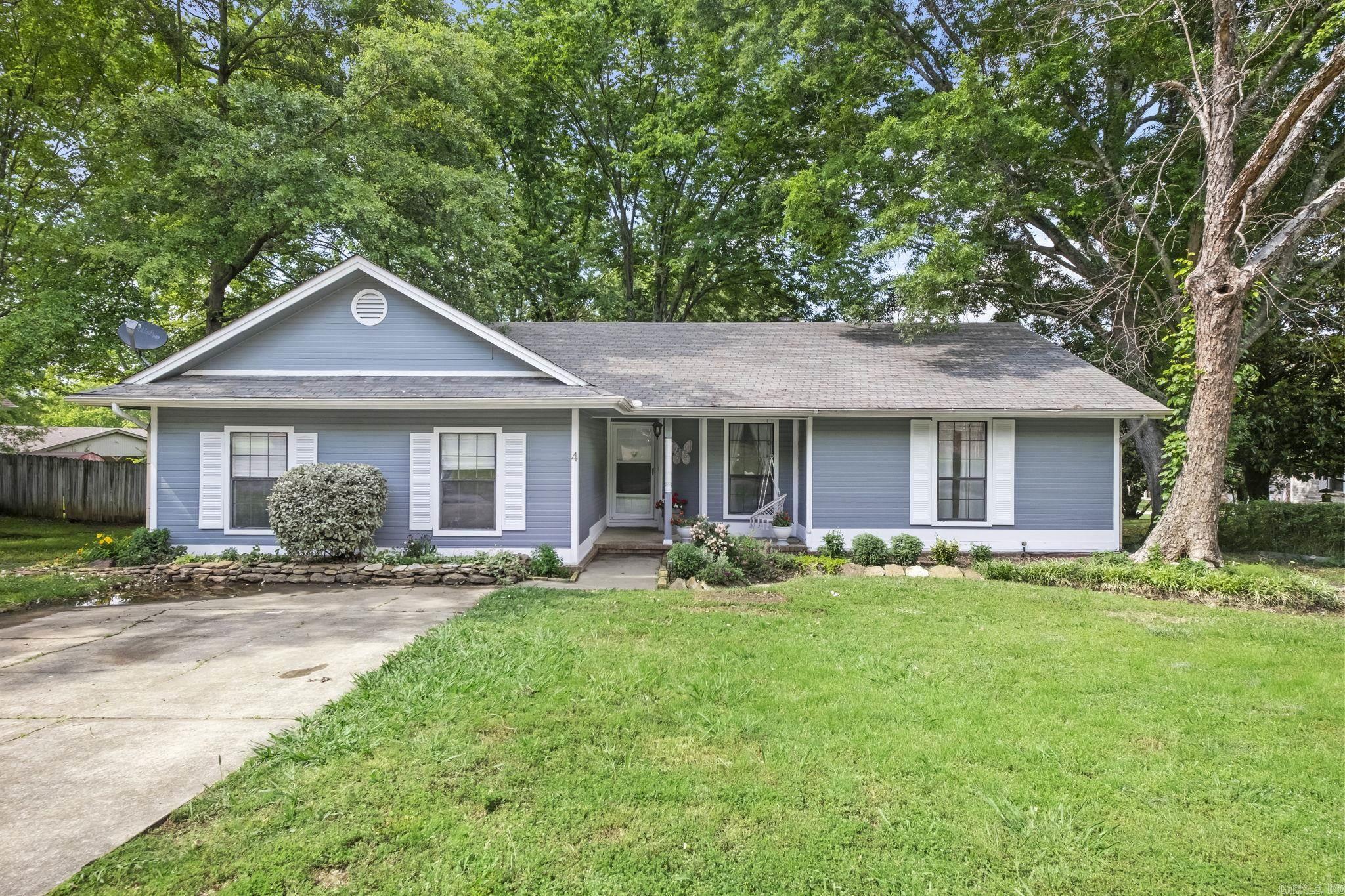 WEATHERSTONE ADD - Residential