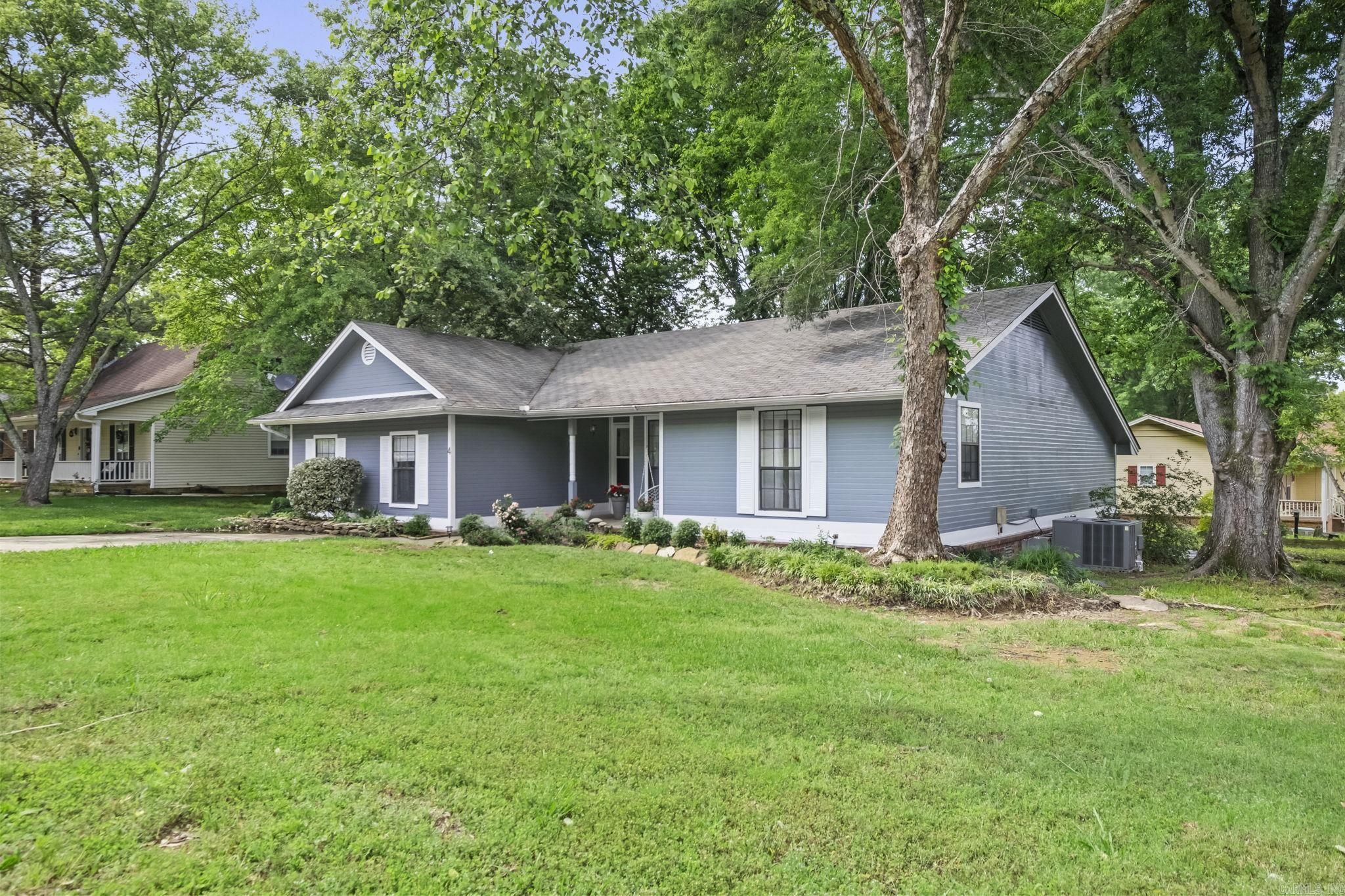 WEATHERSTONE ADD - Residential