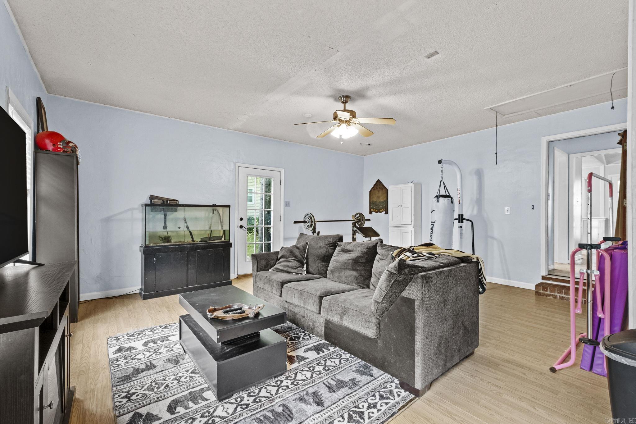 WEATHERSTONE ADD - Residential