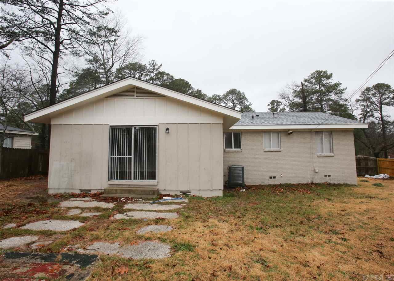 Boyle Park - Residential Lease